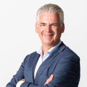 Alfons van den Bergh