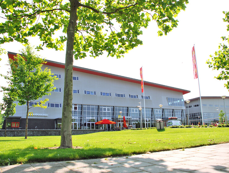Sport & Leisure Centrum