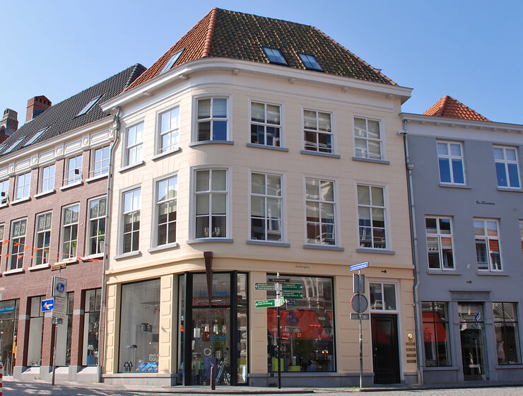 Residentie Antwerpen