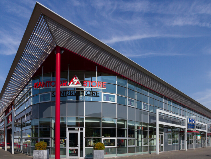 Business Center Moermont