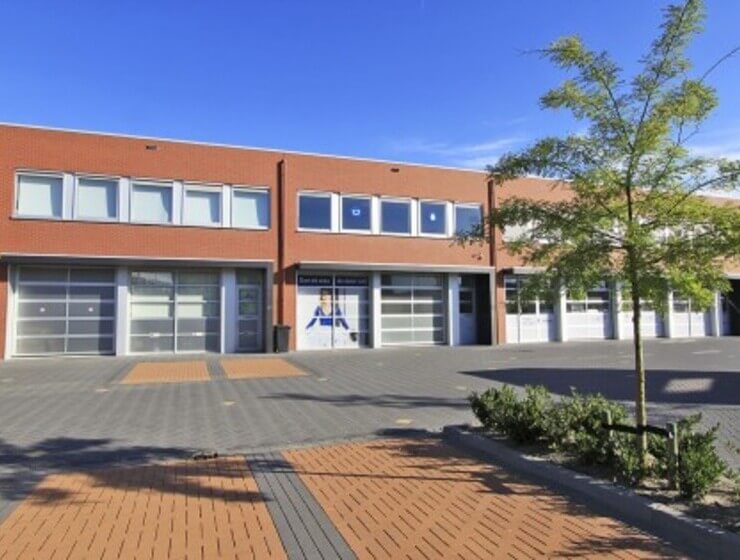Business Center Moermont II
