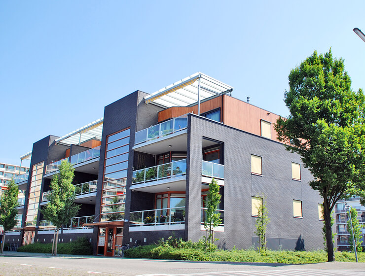 Residentie Saturnus